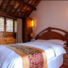 Отель Zhujiajiao Teahouse Boutique Inn, фото 4