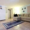 Отель magicstay - flat 45m² 1 bedroom 1 bathroom - salerno, фото 5