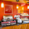 Отель Rodeway Inn & Suites, фото 11