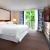 Отель Sheraton Suites Fort Lauderdale at Cypress Creek, фото 6