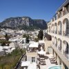 Отель Capri Tiberio Palace, фото 44
