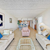 Отель New Listing! Relaxed Coastal Charm, Steps To Beach 2 Bedroom Condo, фото 1