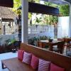 Отель Kubu Merta Villa, фото 34