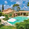 Отель Villa With 4 Bedrooms in Orgon, With Private Pool, Enclosed Garden and, фото 30