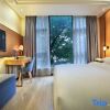 Отель Le Tu Boutique Hotel (Two Rivers and Four Lakes in Guilin), фото 11