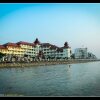 Отель Mawlamyaing Strand Hotel, фото 11