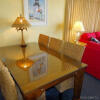 Отель Crystal Villas - walk from patio to beach - 1 BR Condo, фото 12