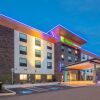 Отель Holiday Inn Express & Suites Camas - Vancouver, an IHG Hotel, фото 12