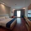 Отель Holiday Inn Amritsar Ranjit Avenue, an IHG Hotel в Амритсаре