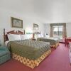Отель Ramada - Decatur Texas, фото 4