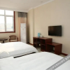 Отель Yucheng Mengzi Tour Hotel, фото 5