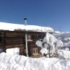 Отель Quaint Mountain Hut in Hippach With Garden and Barbeque, фото 14