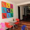 Отель Kolor Hotel Boutique, фото 20