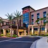 Отель Hampton Inn & Suites Phoenix Glendale-Westgate, фото 42