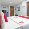 Отель RedDoorz @ DBuilders Rooms Ph2 Taguig, фото 17