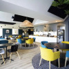 Отель ibis Styles Lille Neuville en Ferrain, фото 29