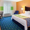 Отель Fairfield Inn And Suites Lewisburg, фото 4