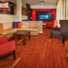 Отель Courtyard by Marriott Hampton, фото 12