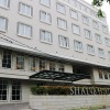 Отель Shalva Jakarta в Джакарте