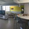 Отель Stella Maris Beach Front Apartment, фото 19