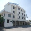 Отель OYO Hotel Maria Elena Tampico в Сьюдад-Мадеро