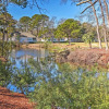 Отель Quaint Hilton Head Villa w/ Pool & Hot Tub Access!, фото 1