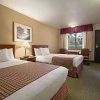 Отель Baymont by Wyndham Seattle/Kirkland WA, фото 3