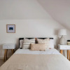 Отель Tolcarne Stay - Luxury Newquay Apartment, фото 5