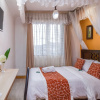 Отель Javilla Eagles Safari Guest House, фото 3