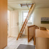 Отель Apartment in Friedrichskoog-Spitz with a balcony, фото 8