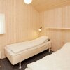 Отель Peaceful Holiday Home In Albaek Denmark With Sauna, фото 3