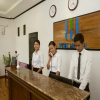 Отель WH Hotel Thanlyin, фото 13