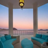 Отель Korsan Kuzey-stunning 5bed Private Beach Platform, фото 4