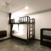 Отель Balcony Party Hostel Beachfront - Adults Only, фото 14