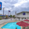 Отель Motel 6 Los Angeles El Monte, фото 12