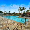 Отель Keauhou Kona Surf & Racket Club Townhouse #3, фото 13