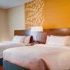 Отель Fairfield Inn & Suites by Marriott Austin Buda, фото 3
