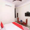 Отель OYO 12068 Sunder Residency, фото 22