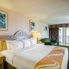 Отель Quality Inn Oceanfront, фото 7