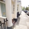 Отель JOIVY Luxurious 2BR flat in Pimlico, near Warwick sq, фото 13