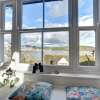 Отель Cozy Holiday Home near Beach in Polruan Great Britain, фото 2