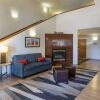 Отель Comfort Inn & Suites Beaver, фото 12