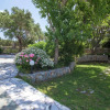 Отель Modish Villa in Lefkogia Crete With Swimming Pool, фото 17