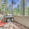 Отель Ruidoso Mountain Cabin w/ Deck, 1 Mi to Hiking, фото 12