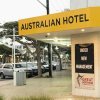 Отель Australian Hotel, фото 32