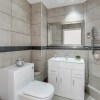 Отель Bright 2BR Apartment in the Centre of Liverpool, фото 16