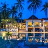 Отель Panwa Beach Resort Phuket на Пхукете