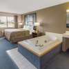 Отель Super 8 by Wyndham Hebron Lowell Area, фото 3