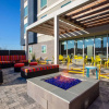 Отель Home2 Suites By Hilton Calhoun, фото 20