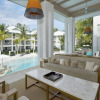 Отель Beach Club Port Douglas 3 Bedroom Luxury Apartment, фото 1